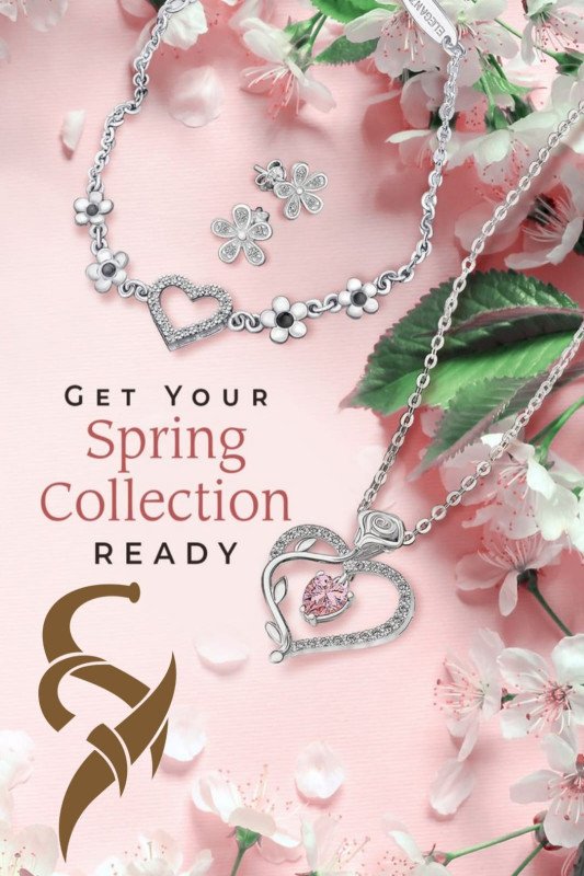 Shreshthi Jewellers promo